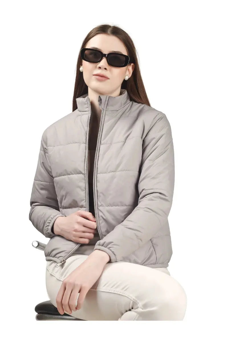 women’s bomber jacket